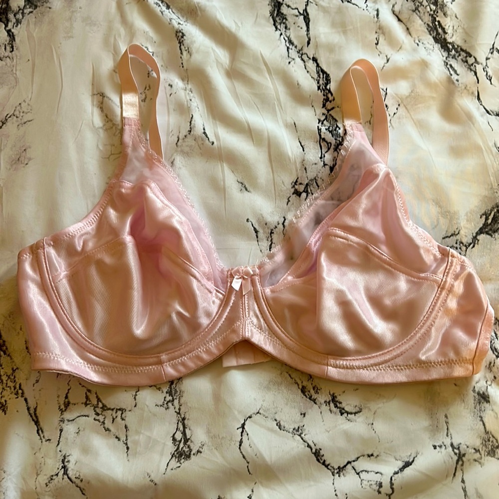 Ladies bra